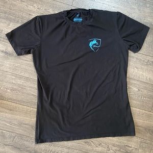 Alphalete Mens Shirt